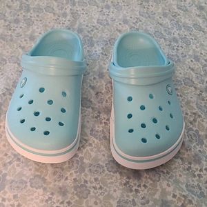 Crocs shoes